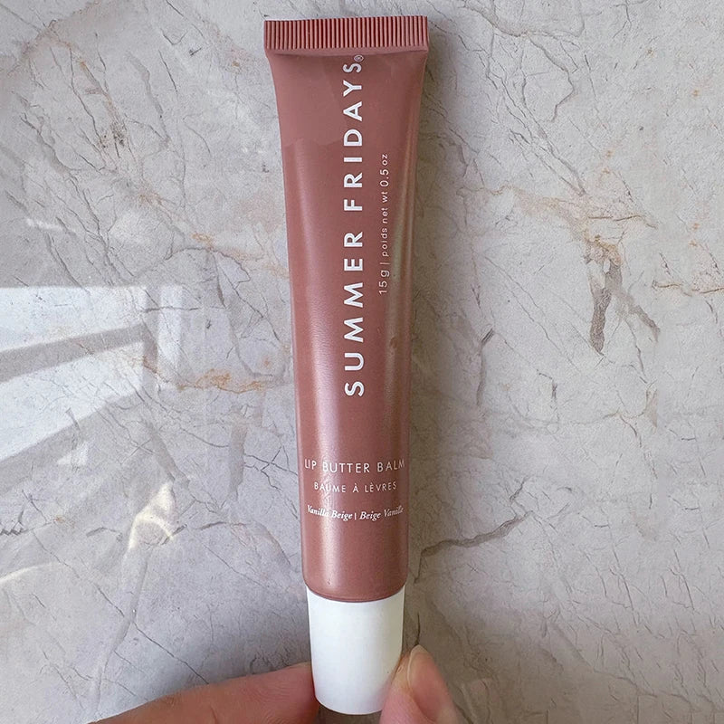 ButterBalm Hydrating Glossy Lip Butter