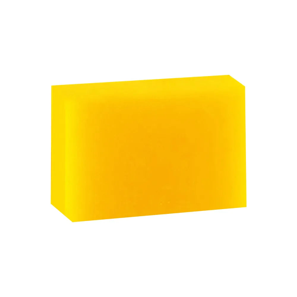 Handmade Turmeric & Kojic Acid Soap – Brightening Face & Body Wash
