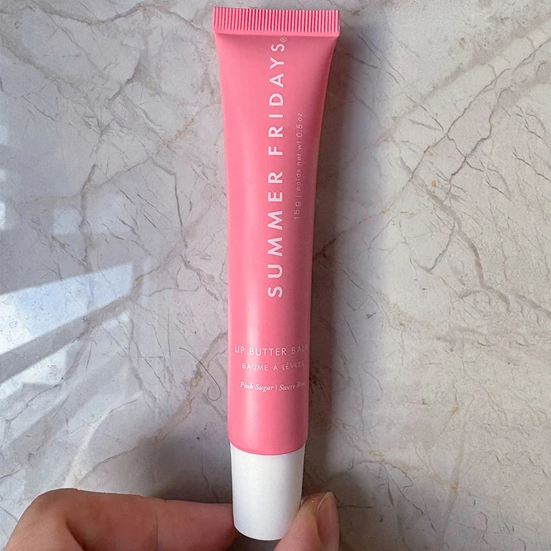 ButterBalm Hydrating Glossy Lip Butter