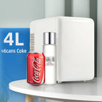 Mini Beauty Fridge – USB Skincare Cooler