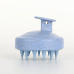 Eco Silicone Scalp Massager