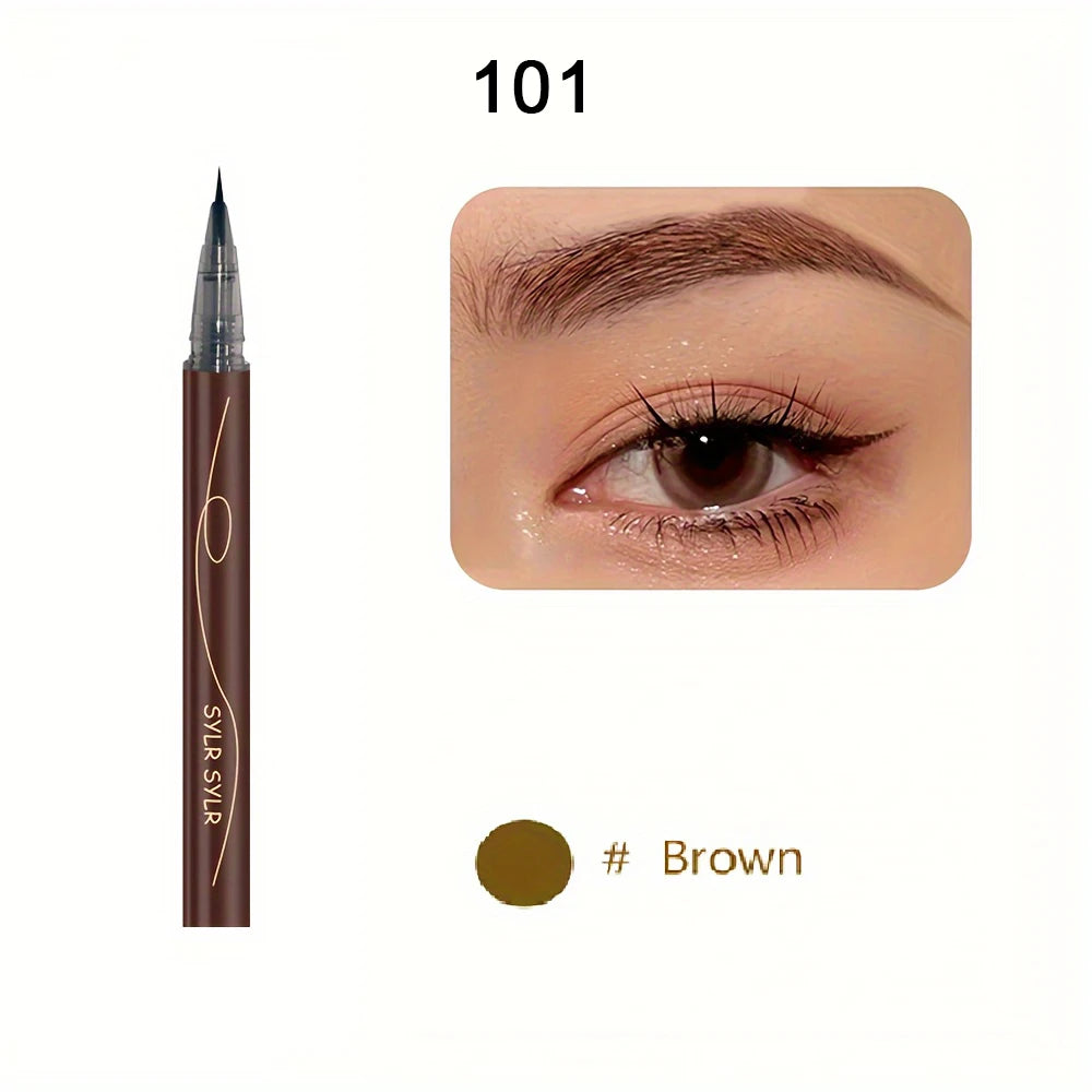 MicroBlade Pen Waterproof Liquid Brow Stain