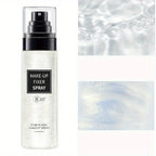 Matte Setting Spray 100ml Long-Lasting Makeup Fixer