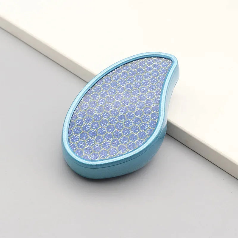 Nano Glass Foot File & Callus Remover