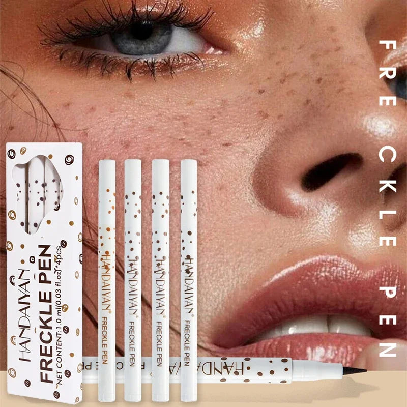 FrecklePen | Sunkissed Waterproof Freckle Maker