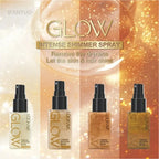 Diamond Mist – 3D Body & Hair Shimmer Spray