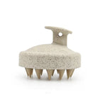 Eco Silicone Scalp Massager