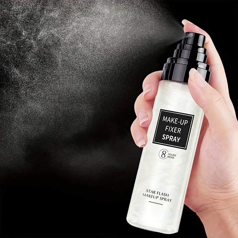 Matte Setting Spray 100ml Long-Lasting Makeup Fixer