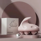 Roller Ball Body Massager & Pain Reliever