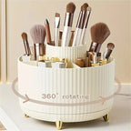 60° Rotating Makeup Caddy