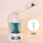 Professional Nano-Ionic Facial Steamer