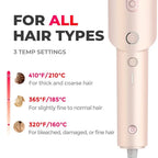 TYMO CurlPro 3.0 Auto Hair Curler
