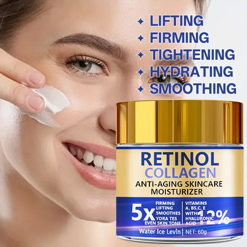 Youthful Glow Face Cream