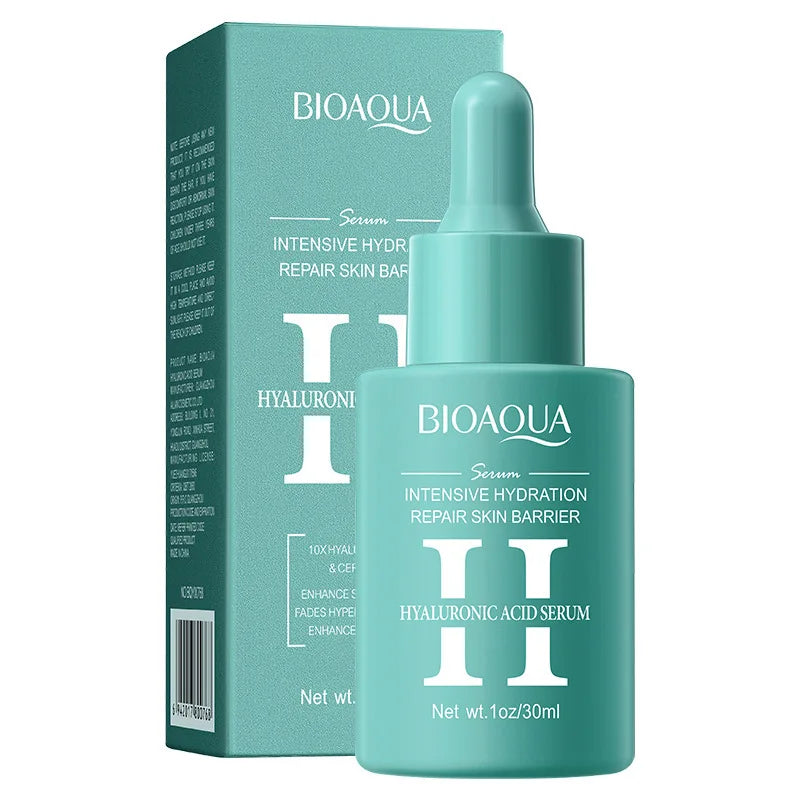 BIOAQUA Face Serum