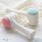 Silicone Facial Cleansing Massage Brush