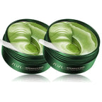Gold & Avocado Hydrogel Eye Patches