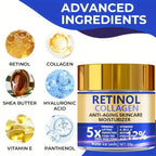 Youthful Glow Face Cream