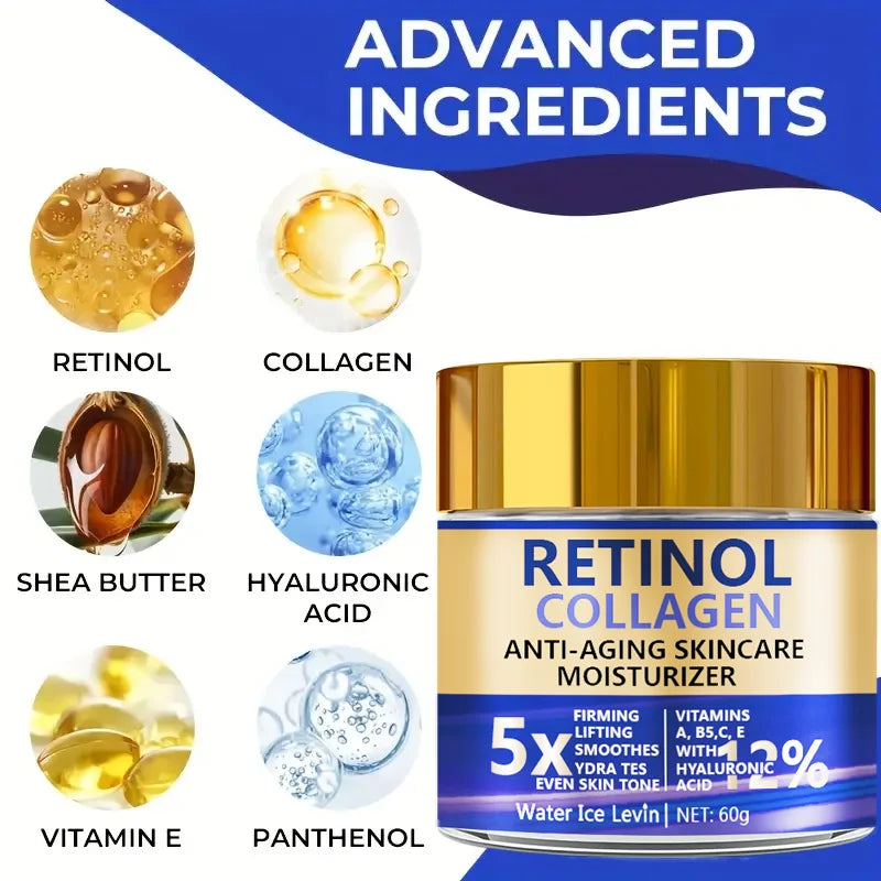 Youthful Glow Face Cream