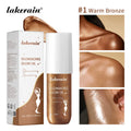 Lakerain Glow Oil Shimmering Body Moisturizer 100ml