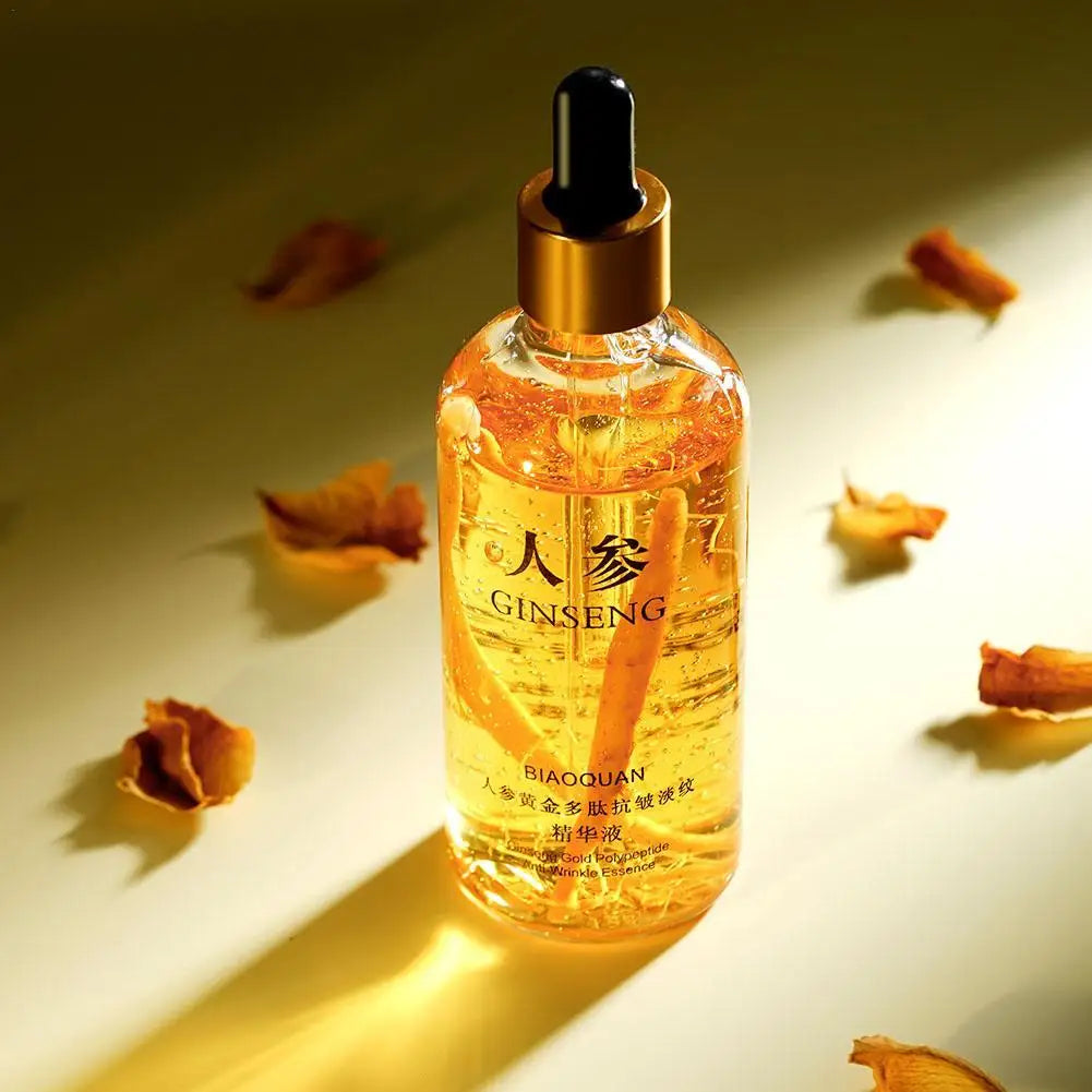 Instant Glow Face Serum
