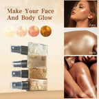Diamond Mist – 3D Body & Hair Shimmer Spray