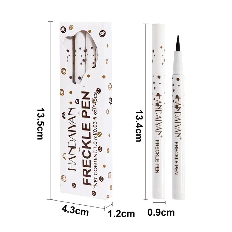 FrecklePen | Sunkissed Waterproof Freckle Maker