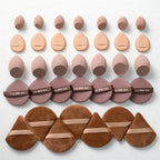 Professional Makeup Sponge Ultimate Mega Pack (35 Pcs)