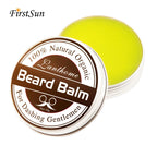 Natural Beard Balm & Wax Moisturizing Styling & Growth Butter