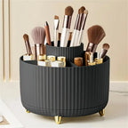 60° Rotating Makeup Caddy