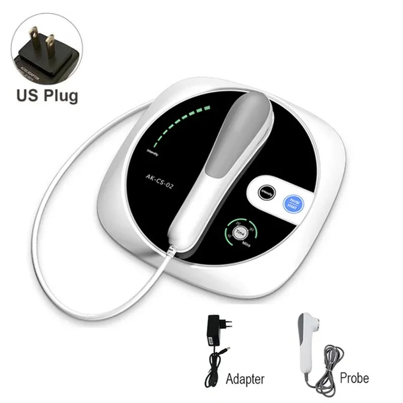 1 MHz Ultrasound Physiotherapy Device