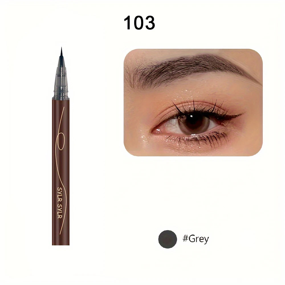 MicroBlade Pen Waterproof Liquid Brow Stain