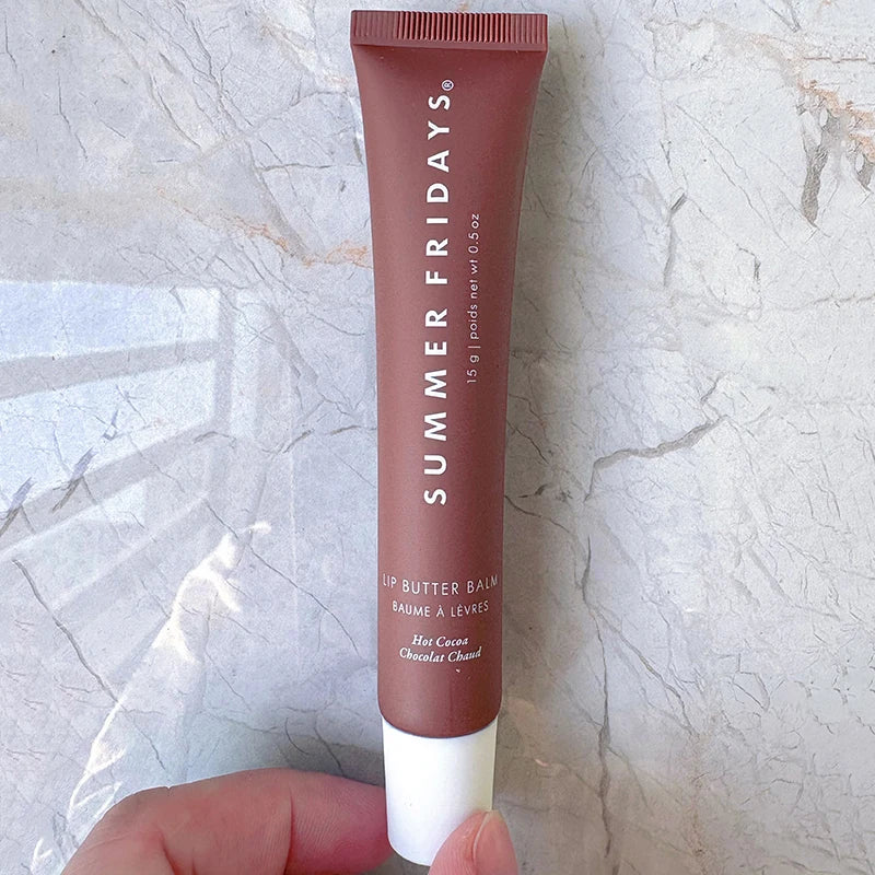 ButterBalm Hydrating Glossy Lip Butter