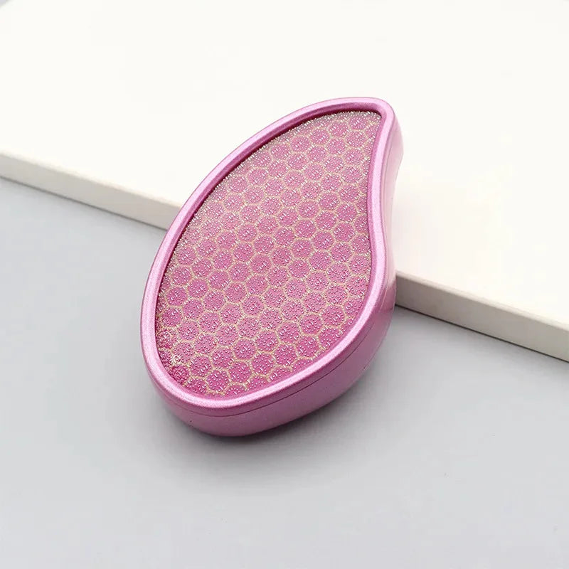 Nano Glass Foot File & Callus Remover