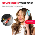 TYMO CurlPro 3.0 Auto Hair Curler