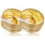 Gold & Avocado Hydrogel Eye Patches
