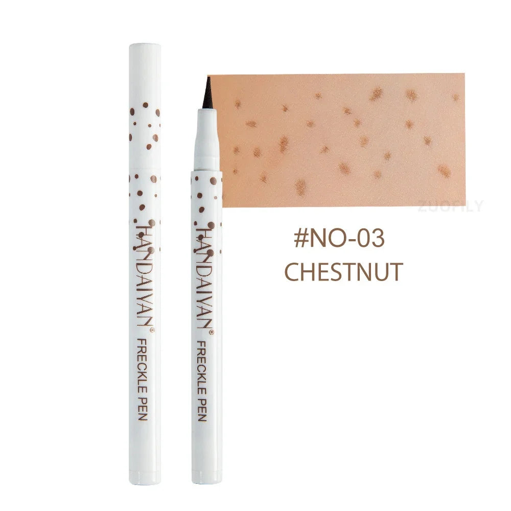 FrecklePen | Sunkissed Waterproof Freckle Maker
