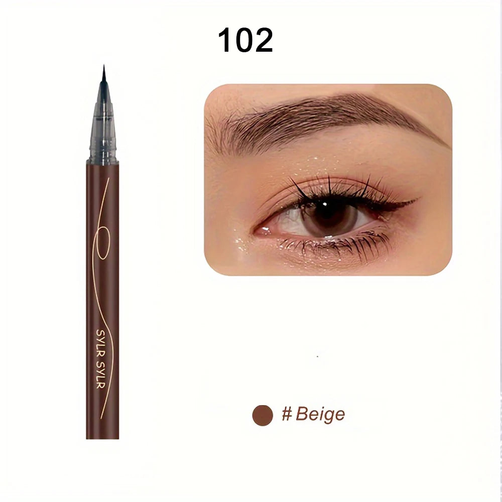 MicroBlade Pen Waterproof Liquid Brow Stain