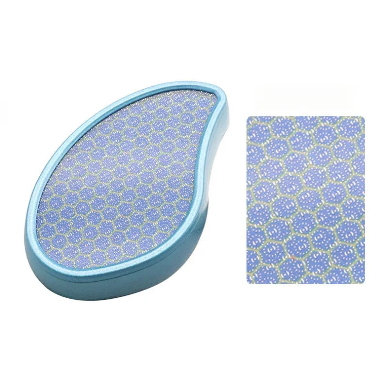 Nano Glass Foot File & Callus Remover