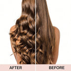 Satin Heatless Hair Curlers