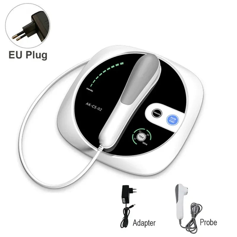1 MHz Ultrasound Physiotherapy Device