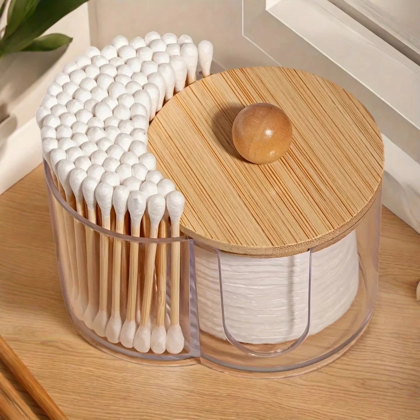 Bathroom Organizer