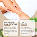 Coconut Hair Removal Cream – Fast, Painless & Growth Inhibitor