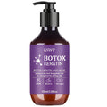 Botox Keratin Hair Mask – Moisturizing & Strengthening Treatment for Damaged Hair