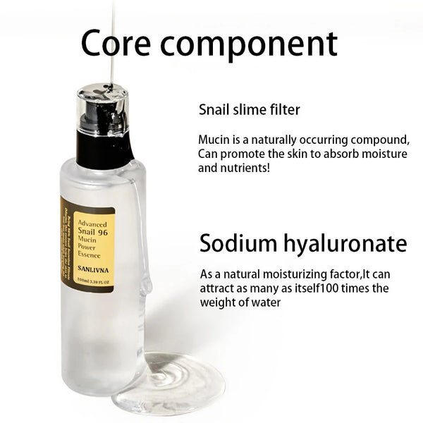 Radiant Glow Facial Essence