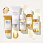 Centella Korean Travel Kit - 5 Step Daily Care Miniature Set