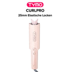 TYMO CurlPro 3.0 Auto Hair Curler