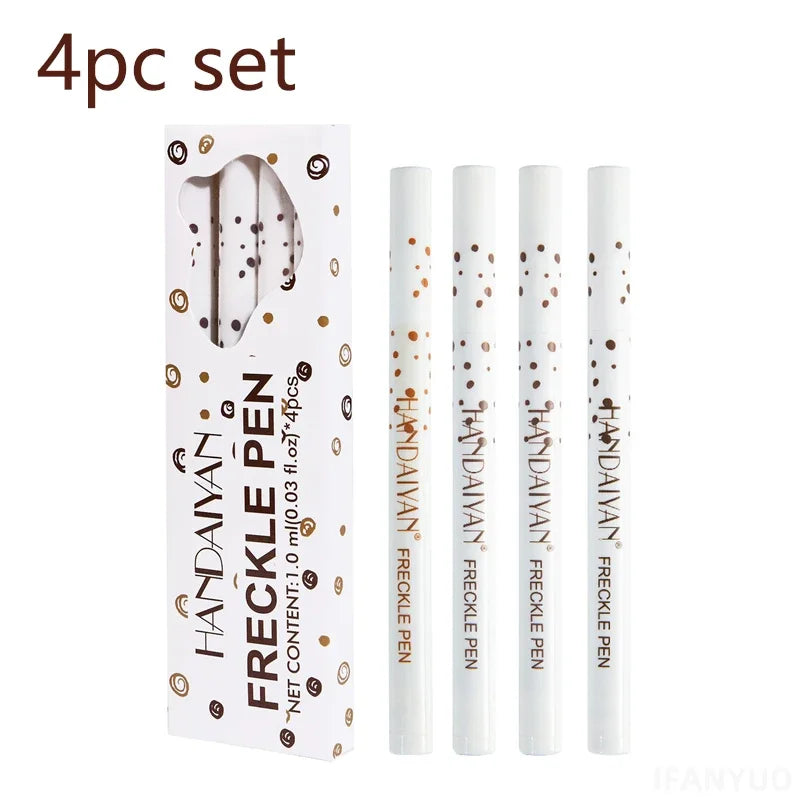FrecklePen | Sunkissed Waterproof Freckle Maker