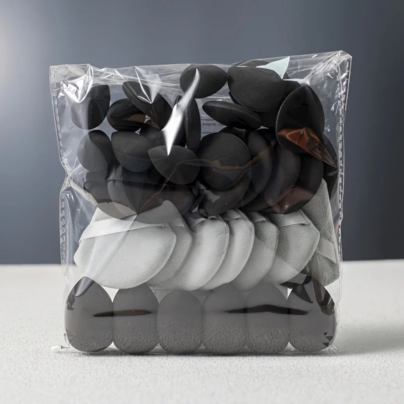 Professional Makeup Sponge Ultimate Mega Pack (35 Pcs)