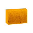 Handmade Turmeric & Kojic Acid Soap – Brightening Face & Body Wash
