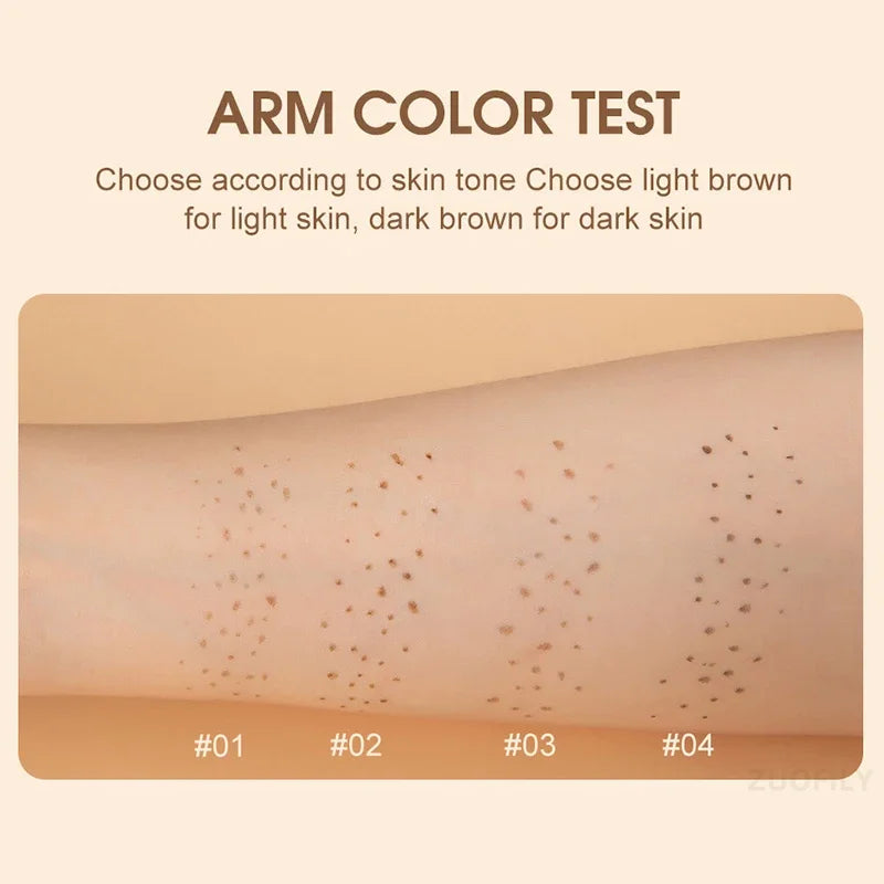 FrecklePen | Sunkissed Waterproof Freckle Maker
